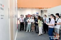 打造五星级的家|碧桂园董事局主席杨国强参观点赞冠珠