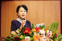 “融科创智  啸聚前瞻” “集美健康产业发展30人精英论坛”大会圆满落幕