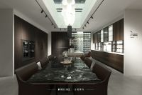 伯艺木门王显：以高品质、强设计感的产品，推动伯艺向门墙柜一体化转型升级