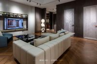 伯艺木门王显：以高品质、强设计感的产品，推动伯艺向门墙柜一体化转型升级