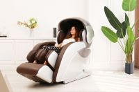 慕思按摩椅，您的私人健康管家，提升生活幸福感