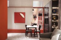 2021中国建博会 | 林氏木业廖昌旭：更懂年轻人 引领新风尚