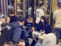 邦派轻奢铝材 | 2021建博会完美落幕，邦派展厅吸睛无数，新模式获得肯定