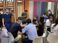 邦派轻奢铝材 | 2021建博会完美落幕，邦派展厅吸睛无数，新模式获得肯定