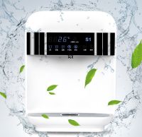 奥厉净饮机九球天后潘晓婷倾情代言，打响中国市场