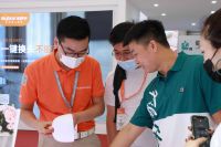 2021年上海百货会完美落幕，佳帮手开启全渠道招商聚百货人打call国货