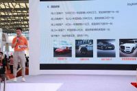 2021年上海百货会完美落幕，佳帮手开启全渠道招商聚百货人打call国货