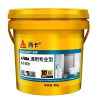 当高端大宅遇上西卡MEGA瓷砖胶