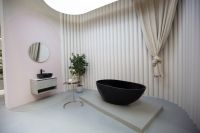 高端家居体验真实还原，芬琳漆打造广州建博会网红打卡胜地