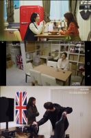 这就是哈士奇复古冰箱，为潮流而来！