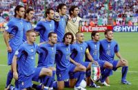 53年后意大利再捧“欧洲杯”，除了足球，它还有哪些传奇故事？