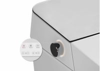 AQUATIZ蕴致系列智能马桶诠释生活美好的样子