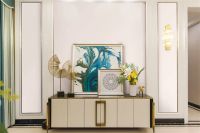 【米兰壁纸墙布窗帘】花小钱 实现超高级的装修效果