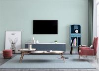 【米兰壁纸墙布窗帘】花小钱 实现超高级的装修效果