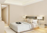 【米兰壁纸墙布窗帘】家装中 为什么说极简=极奢