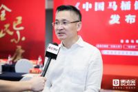 黄朝阳：智能马桶淘汰普通马桶是时代所需