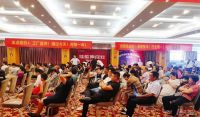 “蒸烤时代·技压群雄”佳歌集成灶山东临沂厂家直销会圆满收官！