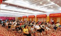“蒸烤时代·技压群雄”佳歌集成灶山东临沂厂家直销会圆满收官！