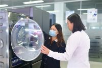 菁智生活启迪未来 COLMO跨界联手奥迪新元素开启高端洗护AI体验