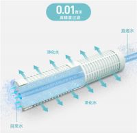 汛期更要注意饮水卫生，备台净水器很重要