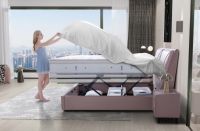 北京发布会精彩纷呈,芝华仕818全民升舱日诠释卧室生活黑科技