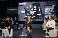 2021 Intertextile软装设计城市巡展，集结TOP青年软装设计新“声”代