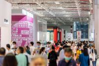 2021 Intertextile软装设计城市巡展，集结TOP青年软装设计新“声”代