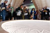 2021 Intertextile软装设计城市巡展，集结TOP青年软装设计新“声”代