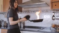 开眼界！厨房竟能如此“花”样百出！