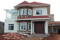 轻钢别墅骗局何时休？