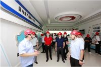 泰山石膏工厂行，助力“湖北工匠杯”，见证民族品牌力量