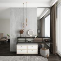 柏厨家居轻奢新品未央古意新呈 跨越时空深情对话