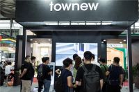 中国百货会：拓牛再展风采，以未来颠覆未来