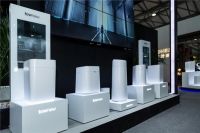 中国百货会：拓牛再展风采，以未来颠覆未来