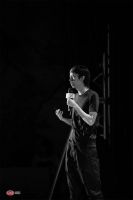 安德马丁发现中国好设计 | 周博：破维