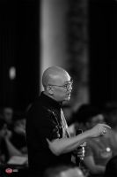 安德马丁发现中国好设计 | 周博：破维