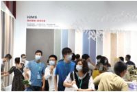 KIMS岩板携近百款新品亮相潭洲展并荣获中国装饰岩板TOP3品牌大奖