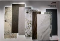 KIMS岩板携近百款新品亮相潭洲展并荣获中国装饰岩板TOP3品牌大奖