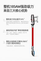 小狗T12 Pro Rinse擦地吸尘器解决了哪些清洁痛点?