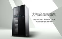 34年国货之光，索奇家用二星级消毒柜深度评测！