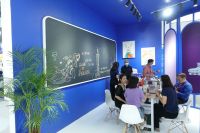 2021广州建博会 | 泰克诺斯交出了一份振奋鼓舞的满意答卷