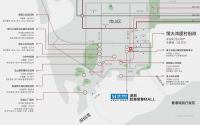 重磅！131万m²湾厦旧改两年内入市，红星美凯龙开业再加速！
