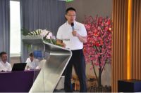 帝安姆2021新品发布会圆满收官，自此扬帆出发！