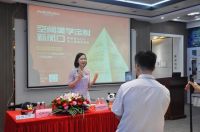 2021欧斯宝线上云招商圆满结束