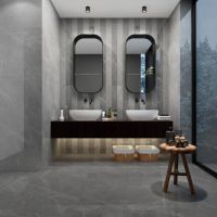 诺贝尔瓷砖到底好不好？诺贝尔岩板5.0开创了一类新型健康环保的瓷砖产品