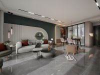 诺贝尔瓷砖到底好不好？诺贝尔岩板5.0开创了一类新型健康环保的瓷砖产品