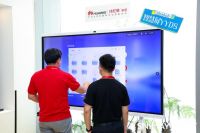 诗尼曼家居黄伟国：与时俱进 坚持创新 丰富多彩的行业生态才是精彩的