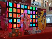 星耀德阳，震撼开业| 德阳欧神诺国际风尚馆启业盛典圆满落幕！