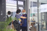 展会直击|美沃门窗章珂：坚定匠心品质 铸造行业地位