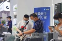 展会直击|美沃门窗章珂：坚定匠心品质 铸造行业地位
